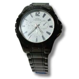 RELOJ MONTREAL MEN MU622 NB