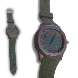 RELOJ ESTILO MILITAR MEN