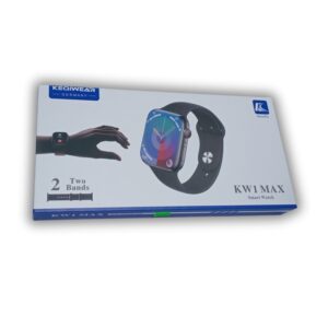 SMARTWATCH DUO MESH