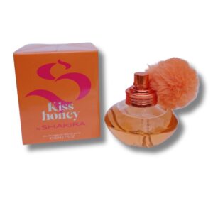 SHAKIRA S KISS HONEY EDT 80ml