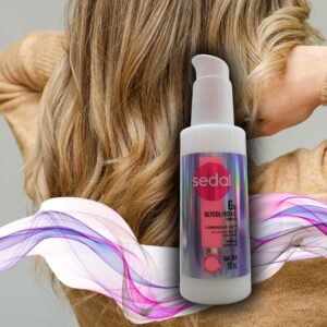 SEDAL SERUM CAPILAR 110ml