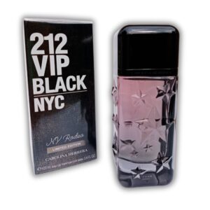 CH VIP BLACK RODEO MEN EDP 100ml