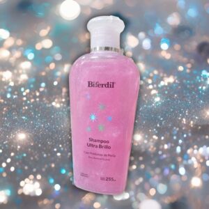 BIFERDIL SHAMPOO ULTRA BRILLO 225ml