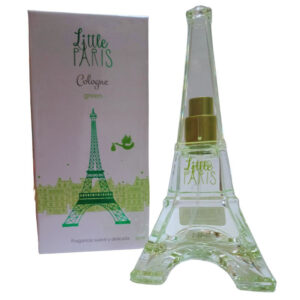 COLONIA LITTLE PARIS GREEN 50ml