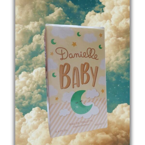 DANIELLE BABY 100ml