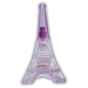 COLONIA LITTLE PARIS GIRL PINK 50ml