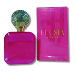 FUCSIA SHAKIRA EDP 80ml