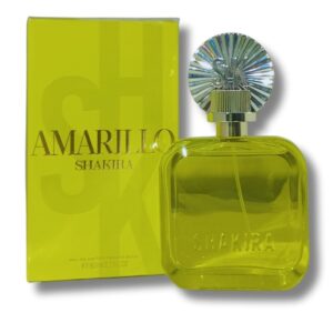AMARILLO SHAKIRA EDP 80ml