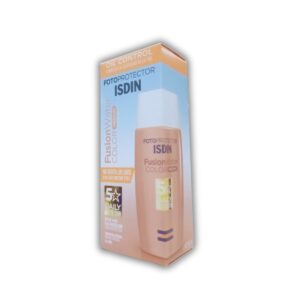 ISDIN FOTO FUSION WATER COLOR F50 50g