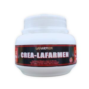 CREA-LAFARMEN 500g