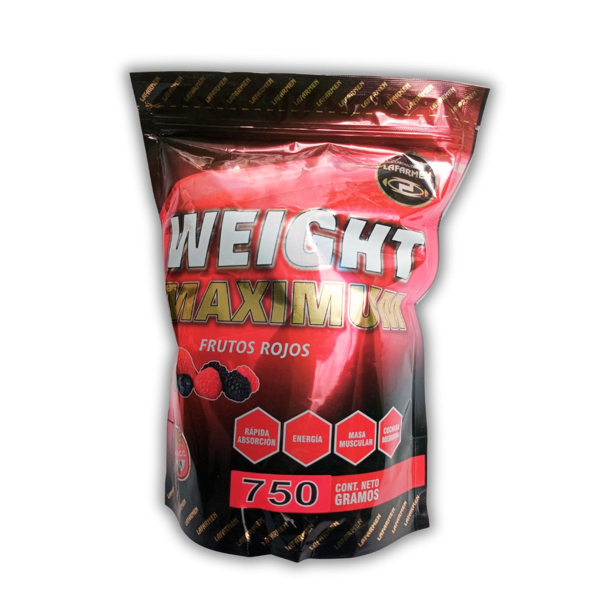 LAFARMEN WEIGHT MAXIUM 750g