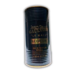 JEAN PAUL GAULTIER LE MALE LE PARFUM 125ml