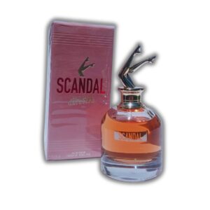 SCANDAL JEAN PAUL GAULTIER EDP 80ml