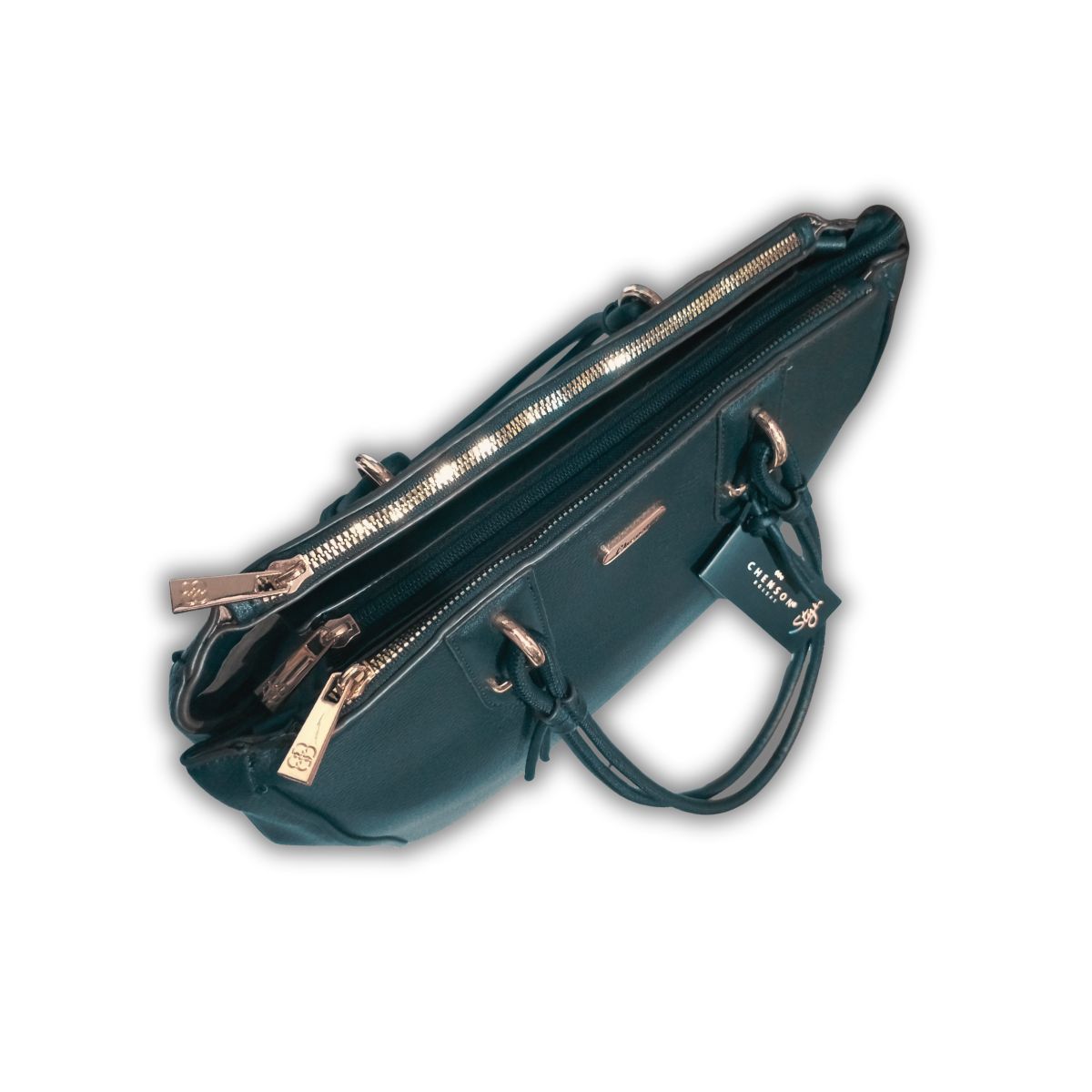 CARTERA CHENSON NEGRA - Image 2